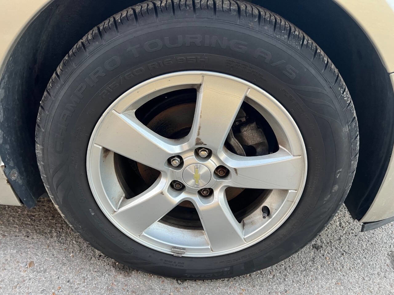 Used 2016 Chevrolet Cruze LT image 30