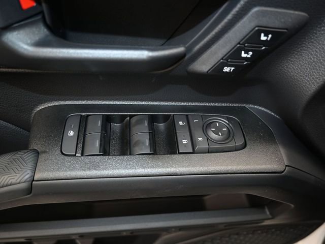 New 2026 Toyota 4Runner TRD Sport Premium RWD image 11