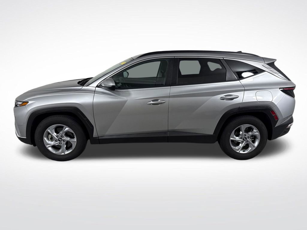 Used 2023 Hyundai Tucson SEL image 8
