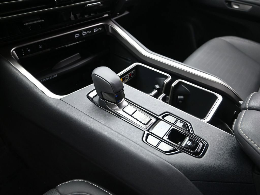 Used 2025 Lexus TX 350 AWD w/ Technology Package image 15