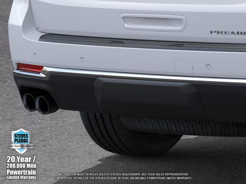 New 2026 Chevrolet Tahoe Premier image 14