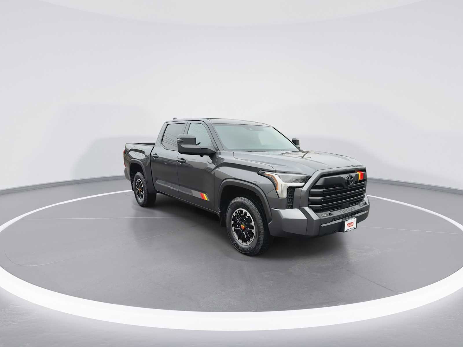 New 2026 Toyota Tundra Limited image 2