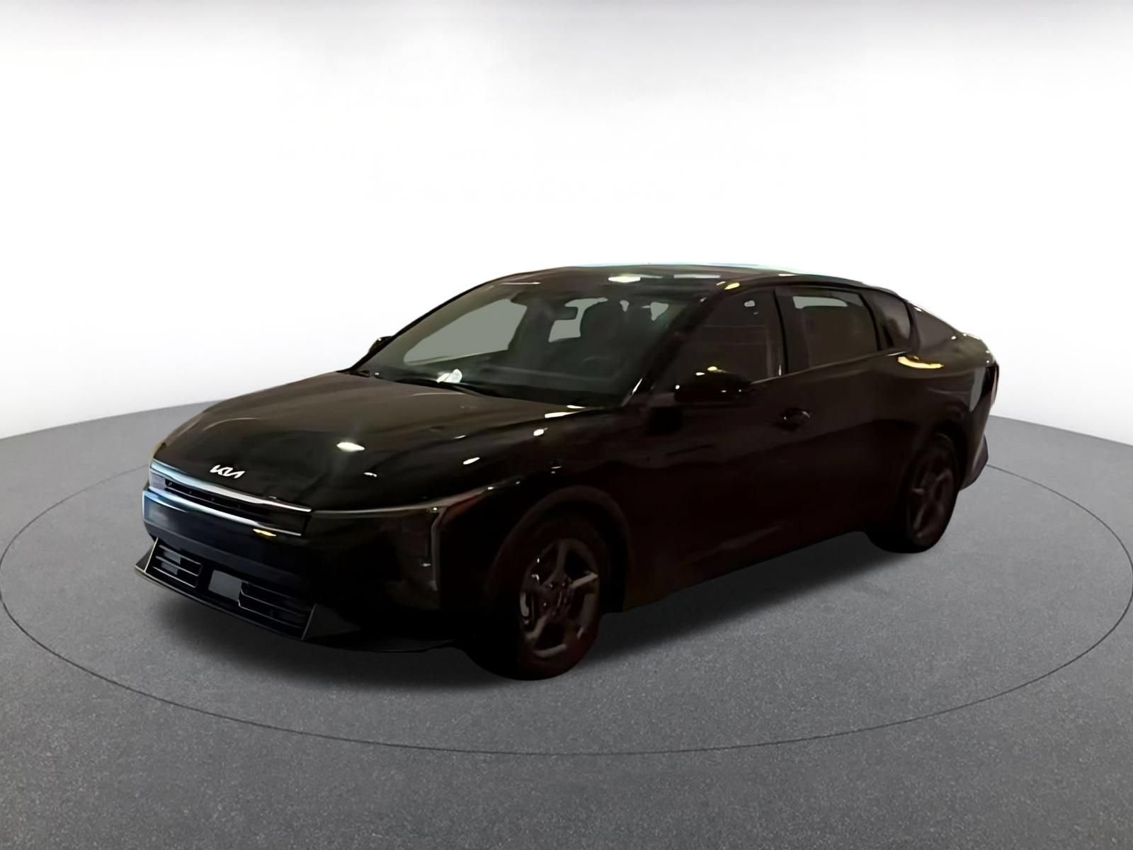 Used 2025 Kia K4 FWD image 6