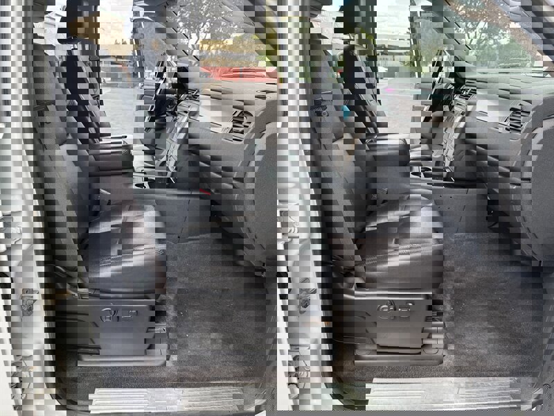 Used 2012 Chevrolet Silverado 2500 LTZ w/ LTZ Plus Package image 33