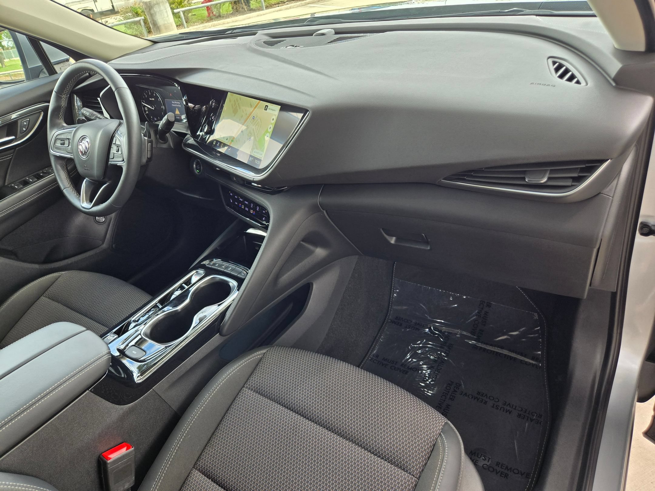 Certified 2023 Buick Envision Preferred AWD/4WD image 25