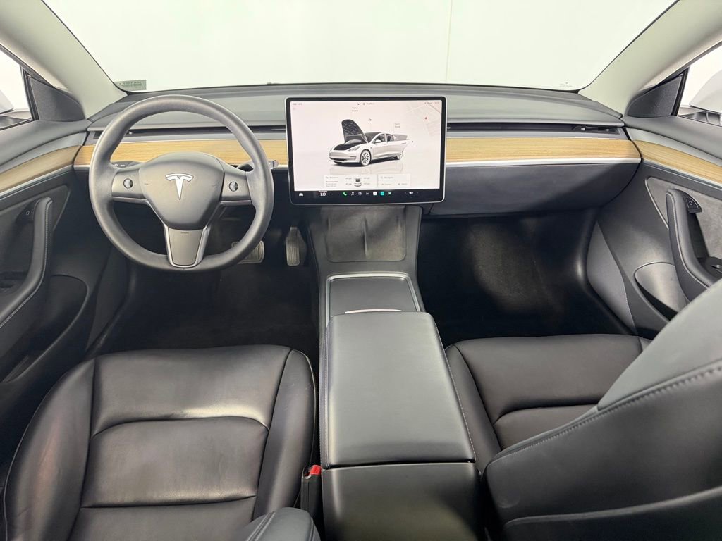 Used 2023 Tesla Model 3 Long Range image 12