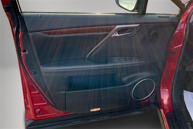 Used 2021 Lexus RX 350L 350L image 17