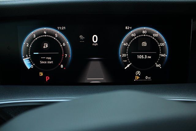 New 2025 Volkswagen Tiguan S image 13