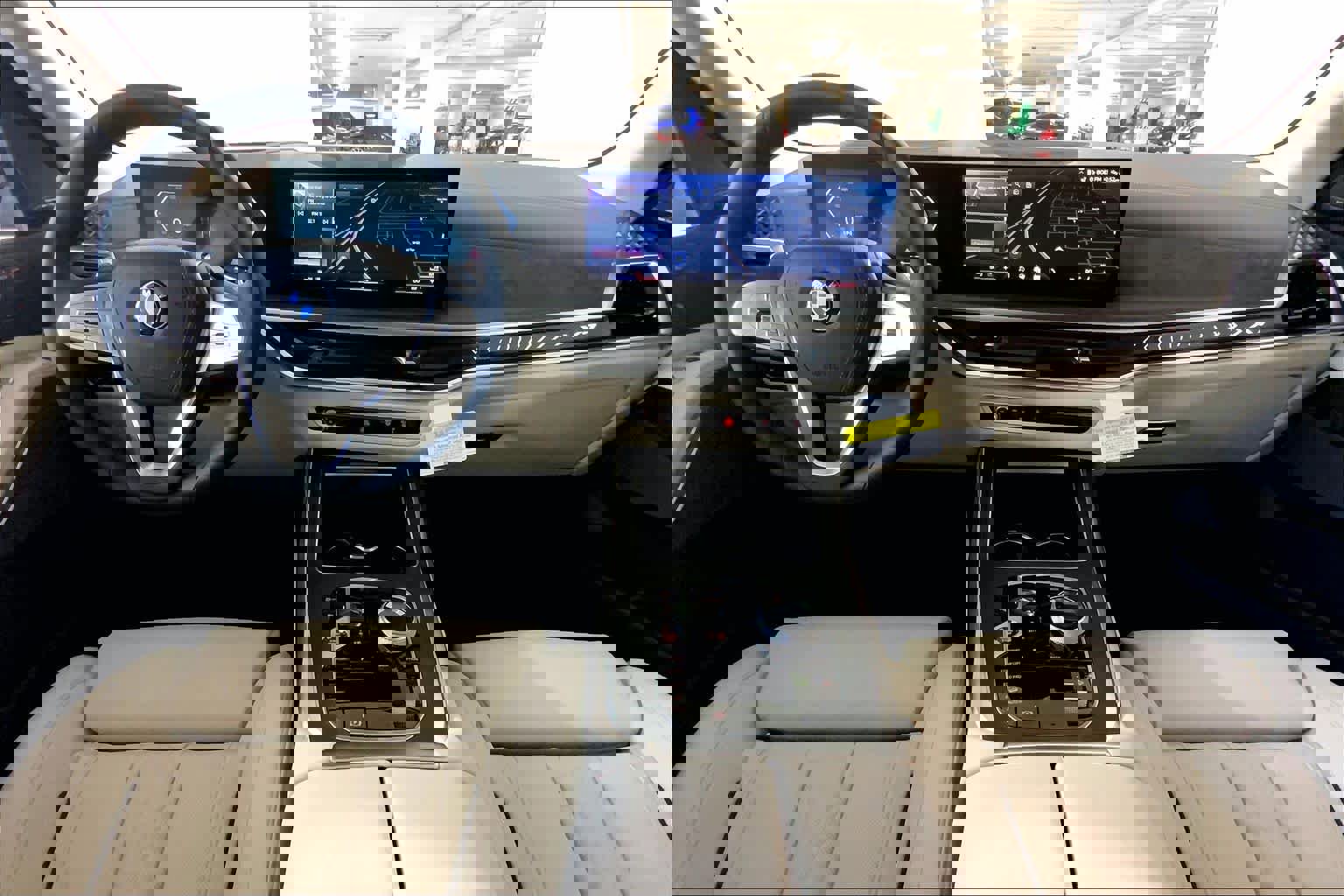 New 2026 BMW X7 xDrive40i image 5