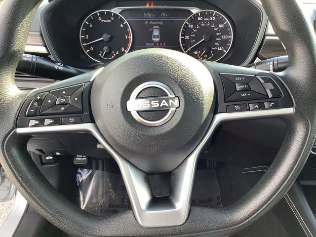 Used 2023 Nissan Altima 2.5 SV image 30