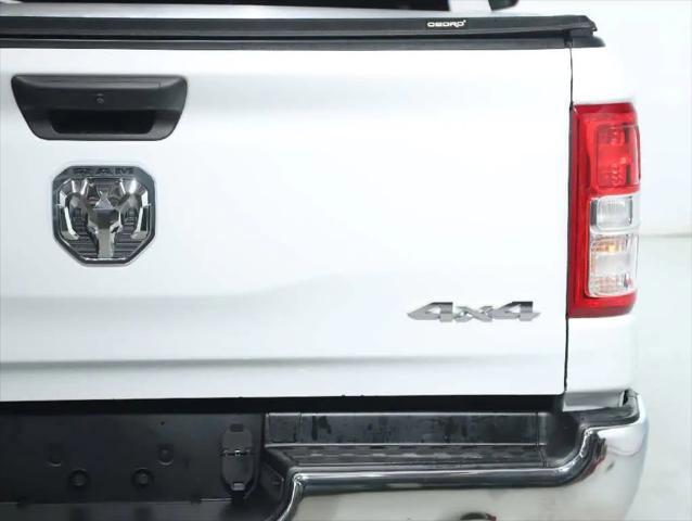 Certified 2023 RAM 1500 Big Horn image 45