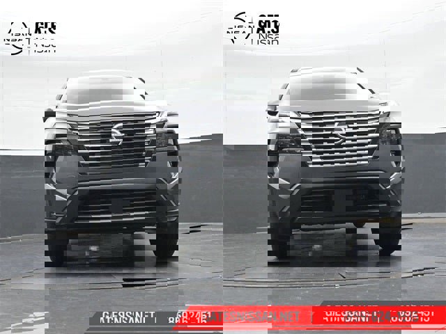 New 2026 Nissan Rogue SV image 36