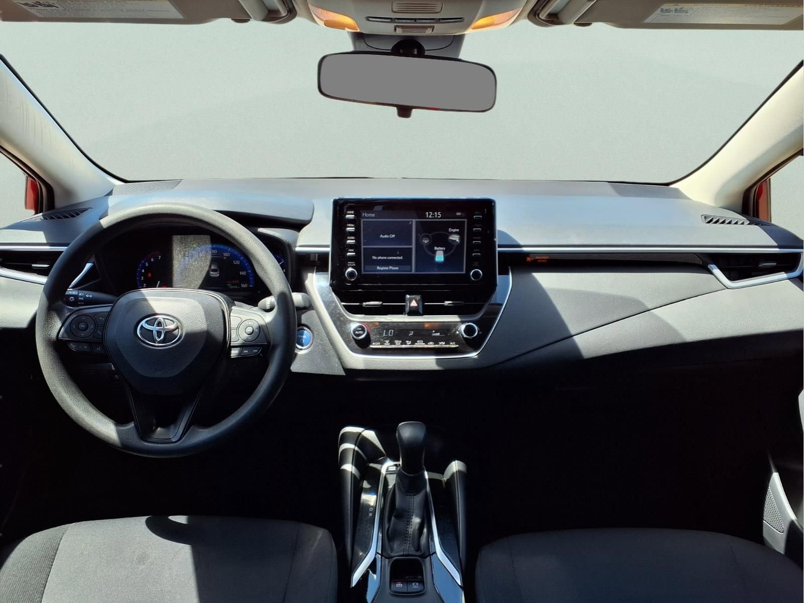 Used 2020 Toyota Corolla LE image 14