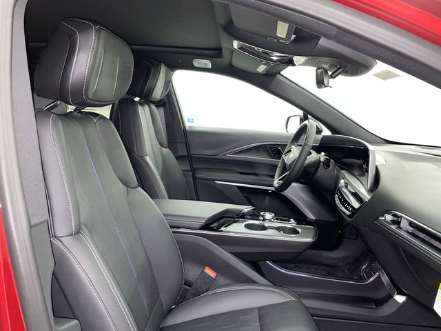 New 2026 Cadillac Lyriq Premium Sport w/ LPO, Floor Liner Package image 24