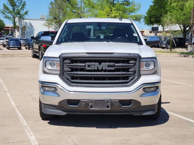 Used 2017 GMC Sierra 1500 SLT w/ Texas SLT Premium Package image 2