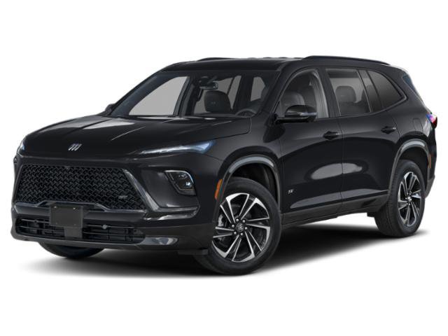 New 2026 Buick Enclave Sport Touring image 1