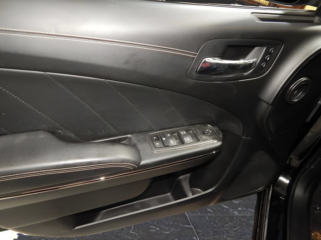 Used 2021 Dodge Charger SRT Hellcat w/ Harman/Kardon Audio Group RWD image 11