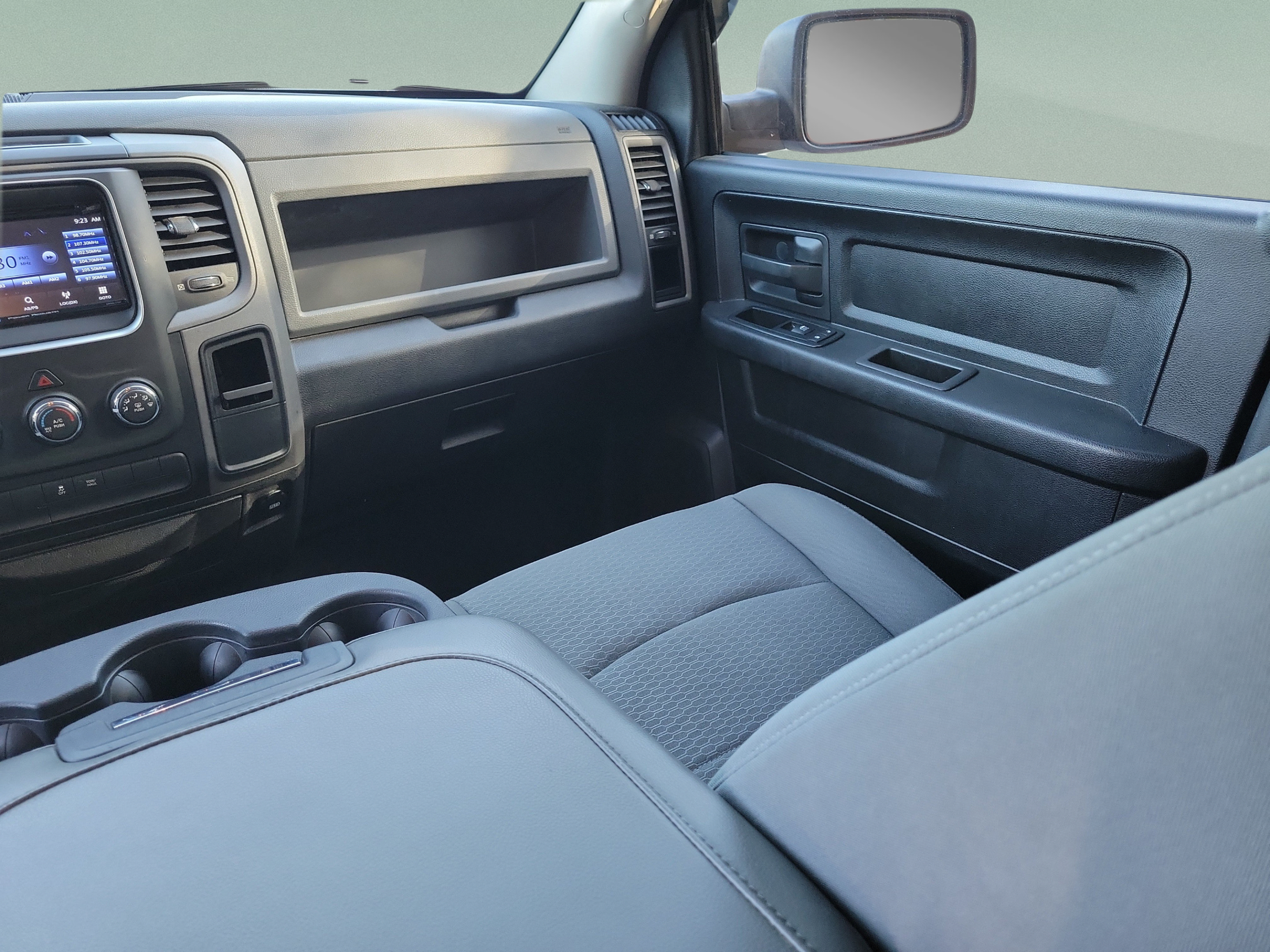 Used 2014 RAM 1500 Tradesman w/ Popular Equipment Group RWD image 11