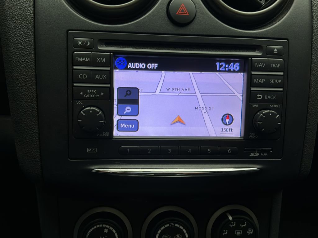 Used 2013 Nissan Rogue SV w/ Premium Pkg image 25