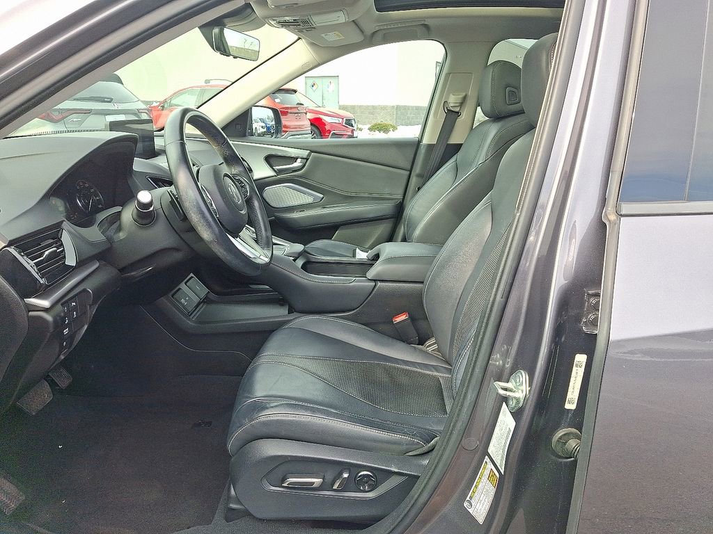Certified 2020 Acura RDX w/ Technology Package image 14