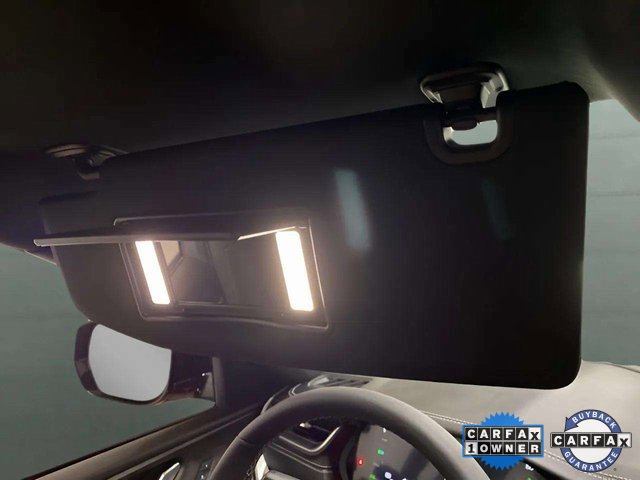 Used 2025 Jeep Grand Cherokee Limited 4xe image 58