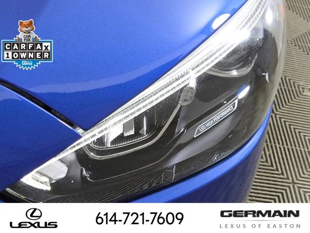 Used 2024 Mercedes-Benz C 300 4MATIC Sedan image 16