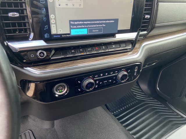 Used 2023 Chevrolet Silverado 1500 LT image 44