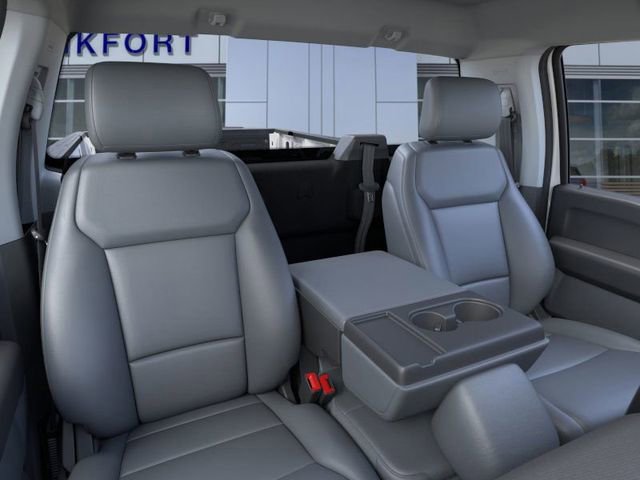 New 2025 Ford F150 XL image 10