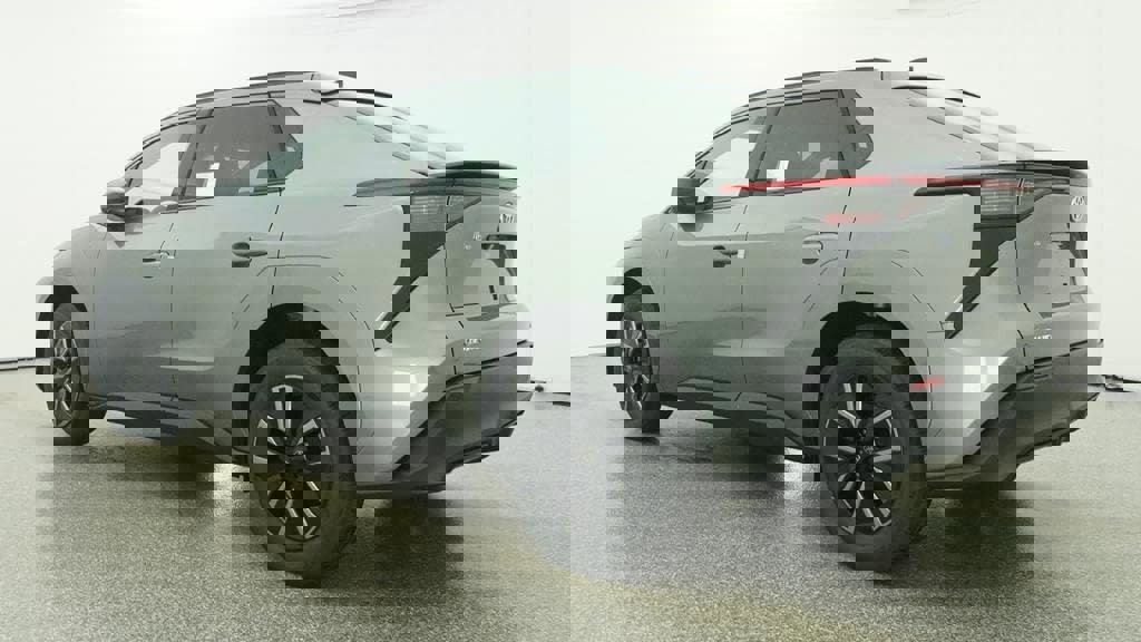 New 2026 Toyota bZ XLE image 21