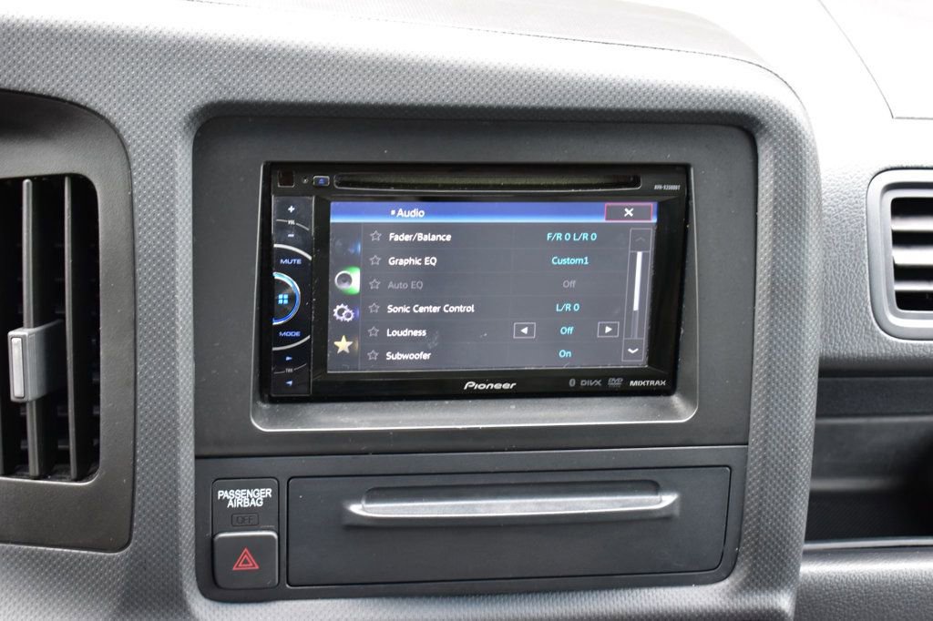 Used 2012 Honda Ridgeline RT image 37