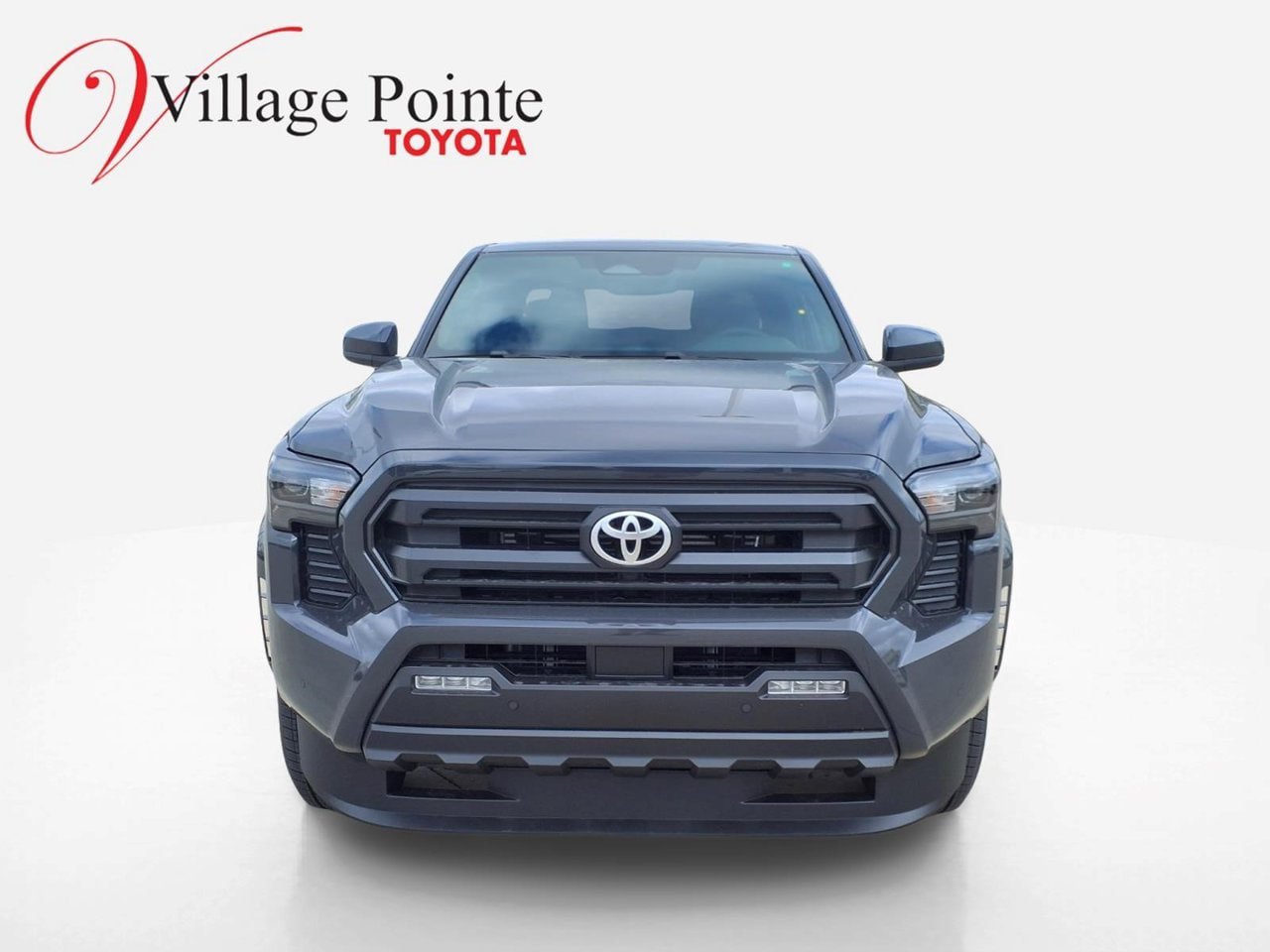 New 2026 Toyota Tacoma SR5 w/ SR5 Upgrade Package AWD/4WD image 8