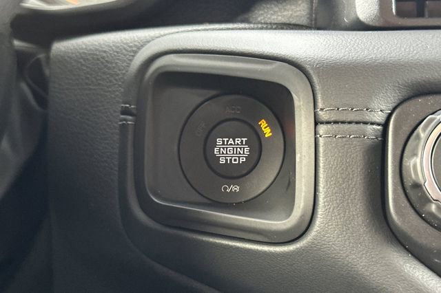 New 2026 Jeep Gladiator Mojave image 20