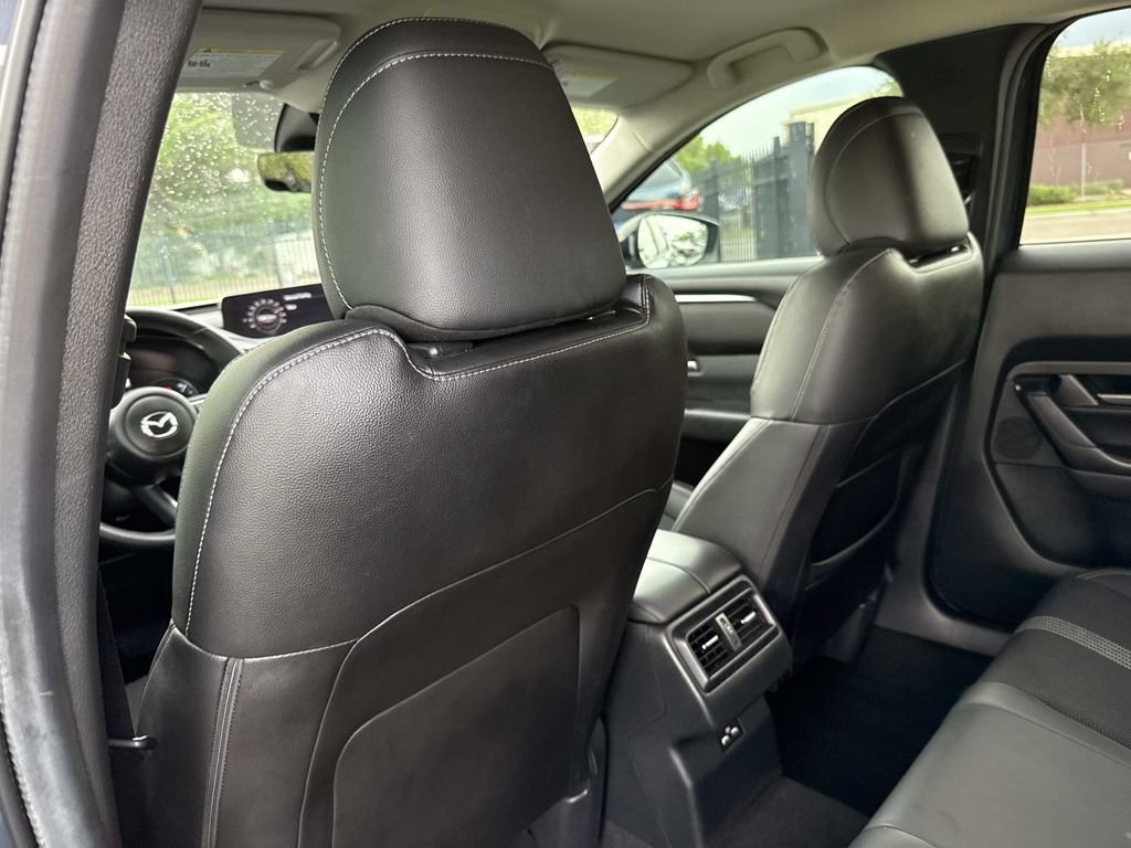 Used 2024 MAZDA CX-50 AWD 2.5 S w/ Convenience Package image 13