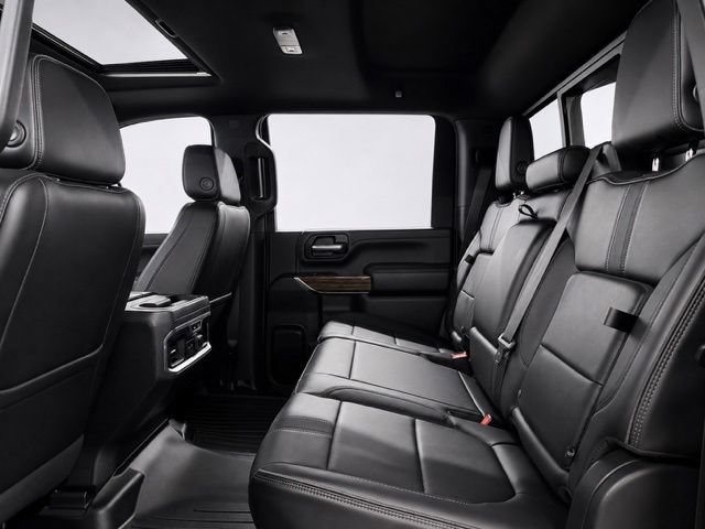 Used 2021 Chevrolet Silverado 3500 High Country w/ Z71 Off-Road Package AWD/4WD image 21