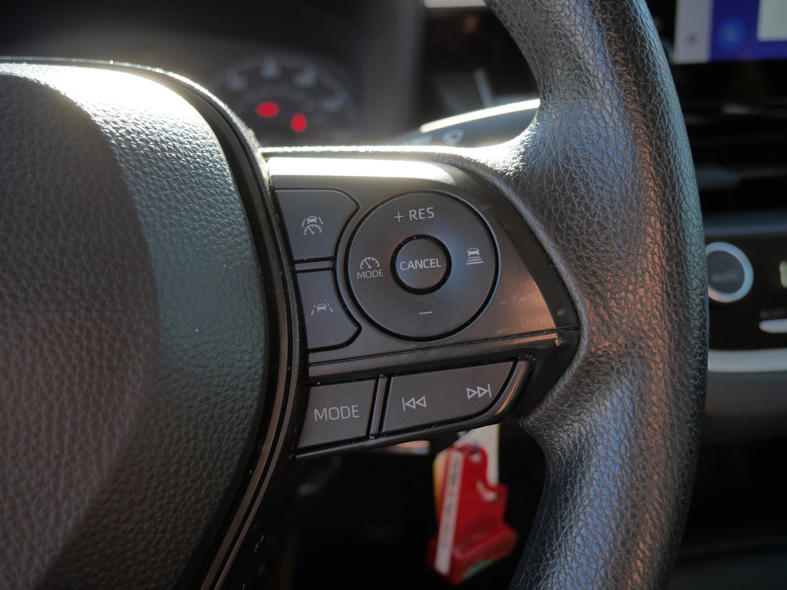 Certified 2024 Toyota Corolla LE FWD image 28