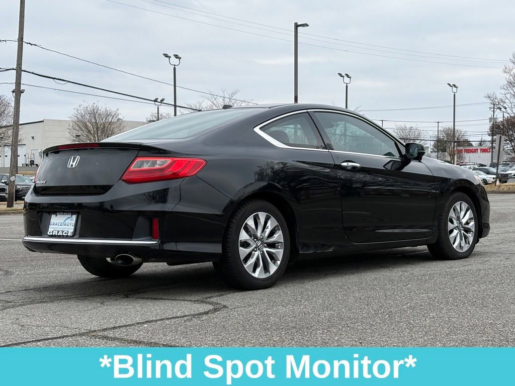 Used 2013 Honda Accord EX-L image 8