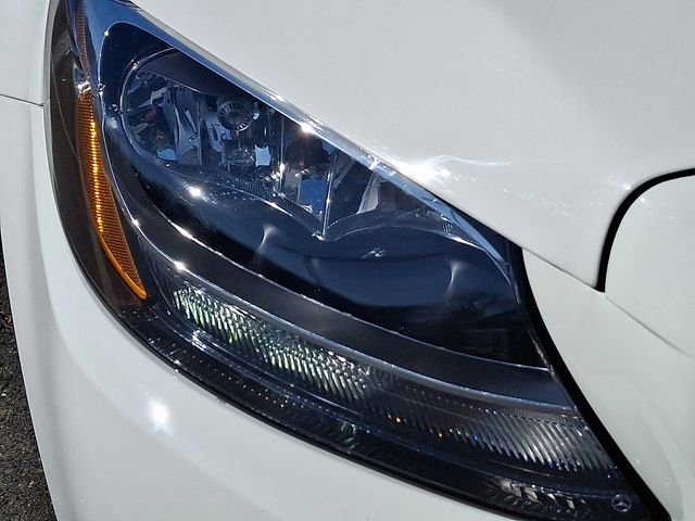 Used 2016 Mercedes-Benz C 300 Sedan image 10