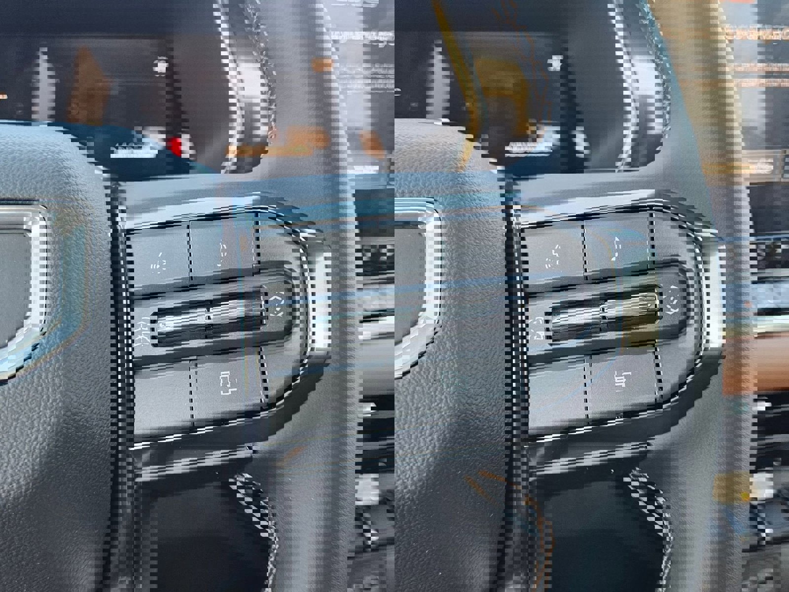 New 2026 GMC Canyon AT4 image 13