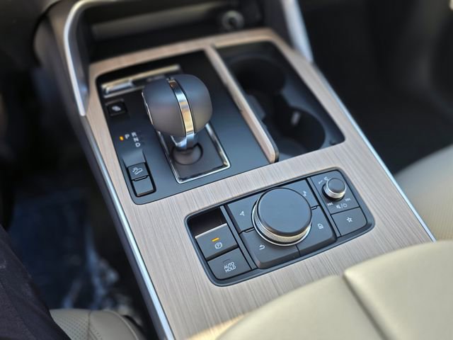 New 2026 MAZDA CX-90 Plug-In Hybrid w/Premium Sport image 32