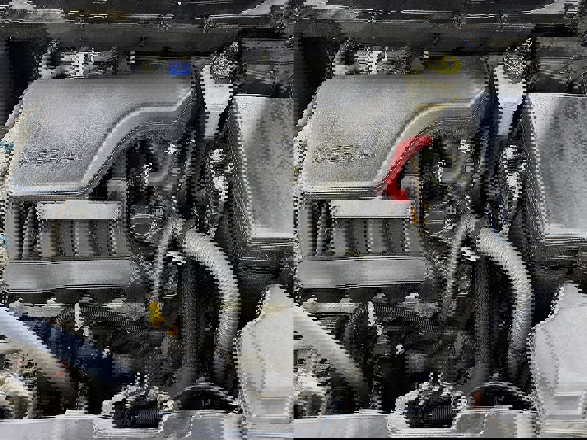 Used 2022 Nissan Rogue Sport SV w/ Technology Package image 28