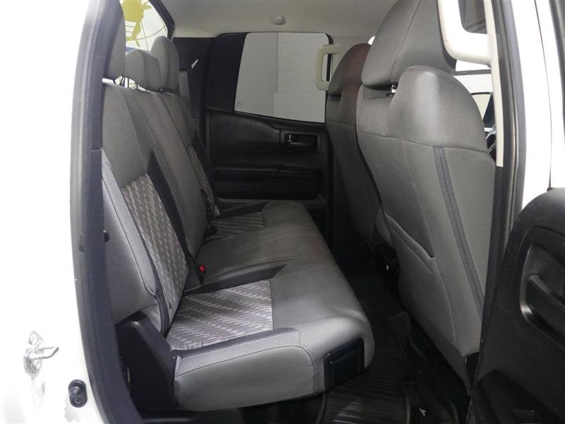 Used 2021 Toyota Tundra SR AWD/4WD image 26