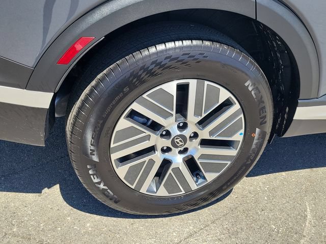 New 2027 Hyundai Palisade SEL AWD/4WD image 27