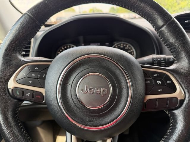 Used 2015 Jeep Renegade Limited FWD image 7