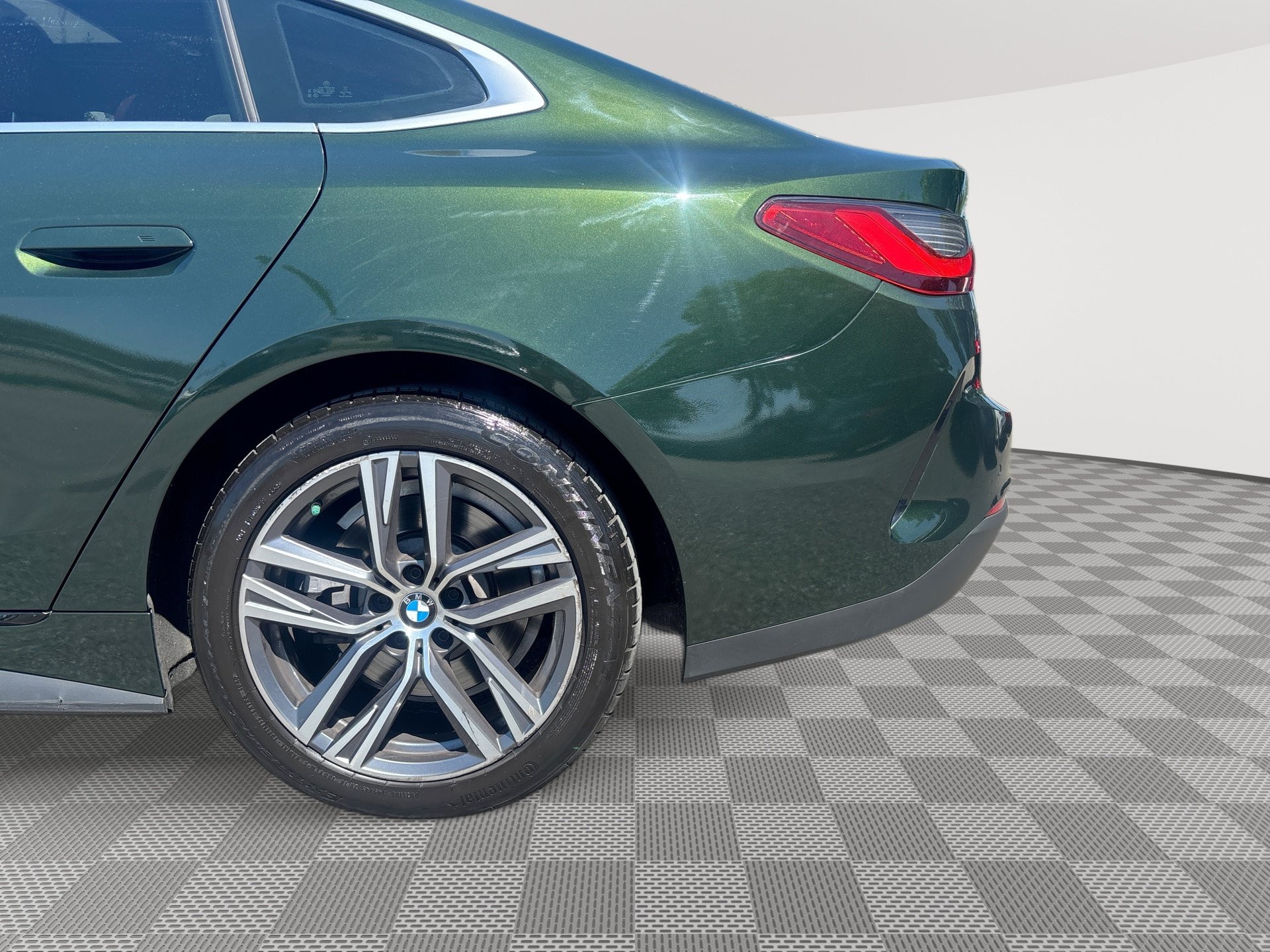 Used 2022 BMW 430i Gran Coupe RWD image 29