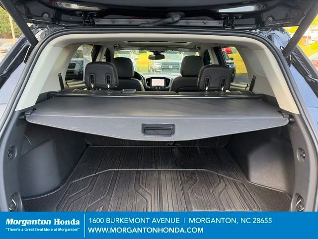 Used 2020 GMC Terrain Denali w/ Denali Premium Package AWD/4WD image 38