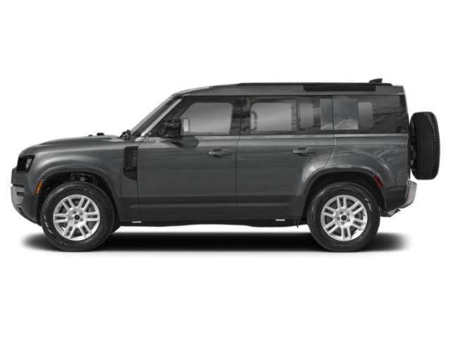New 2026 Land Rover Defender 110 S AWD/4WD image 3