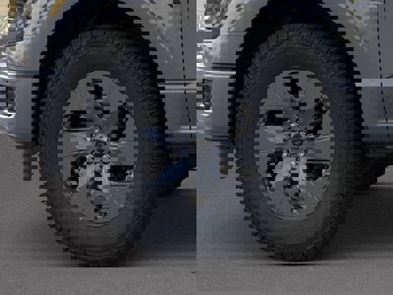 New 2025 Ford F150 STX w/ Equipment Group 200A image 41