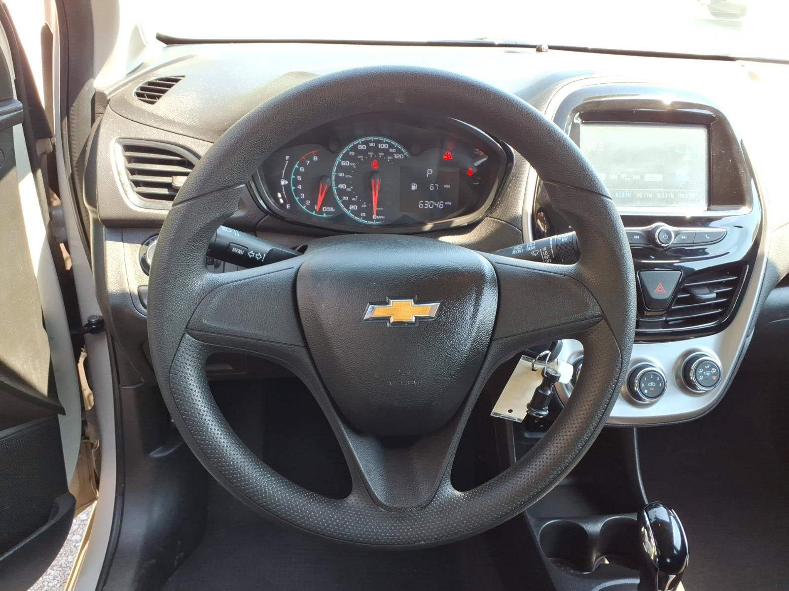Used 2017 Chevrolet Spark LS FWD image 5