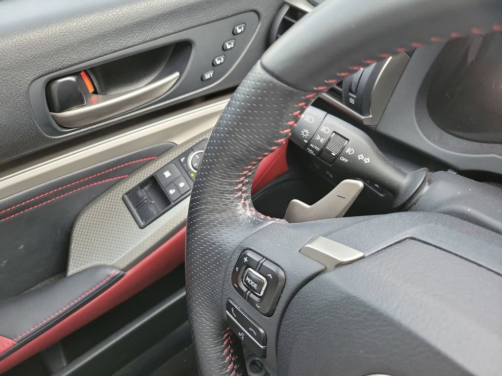 Used 2015 Lexus RC 350 AWD w/ Navigation System Package image 20