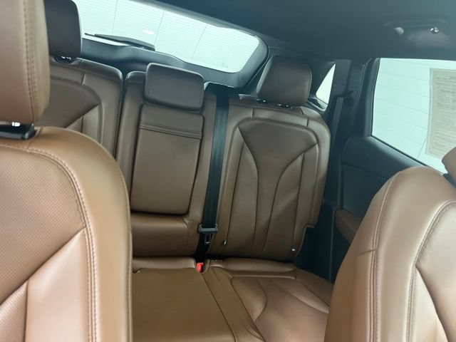 Used 2023 Lincoln Nautilus Reserve w/ Monochromatic Package AWD/4WD image 28